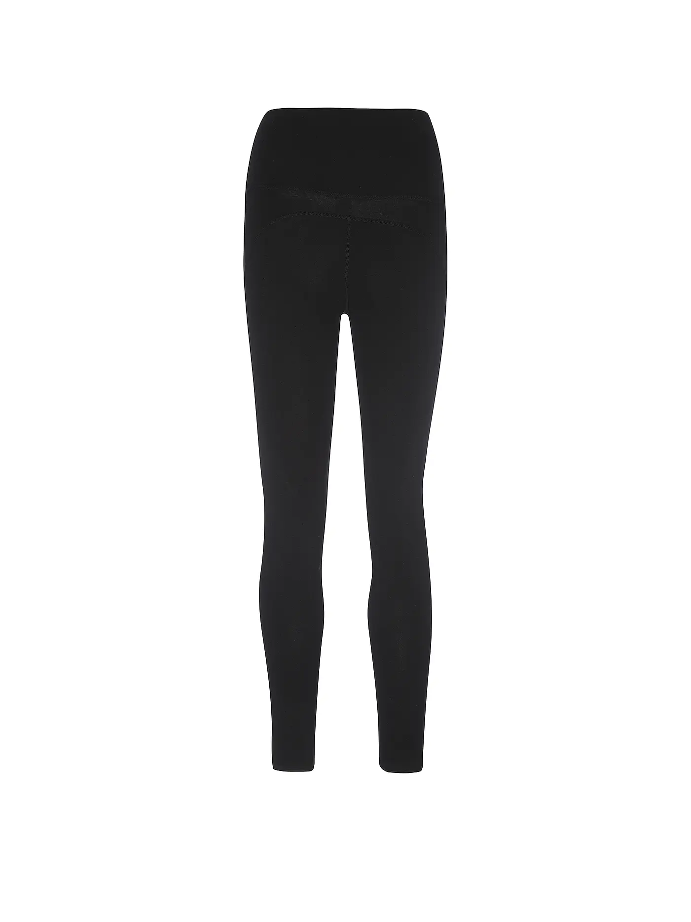 ELECTRIC & ROSE | Leggings Vintage Zuma | schwarz